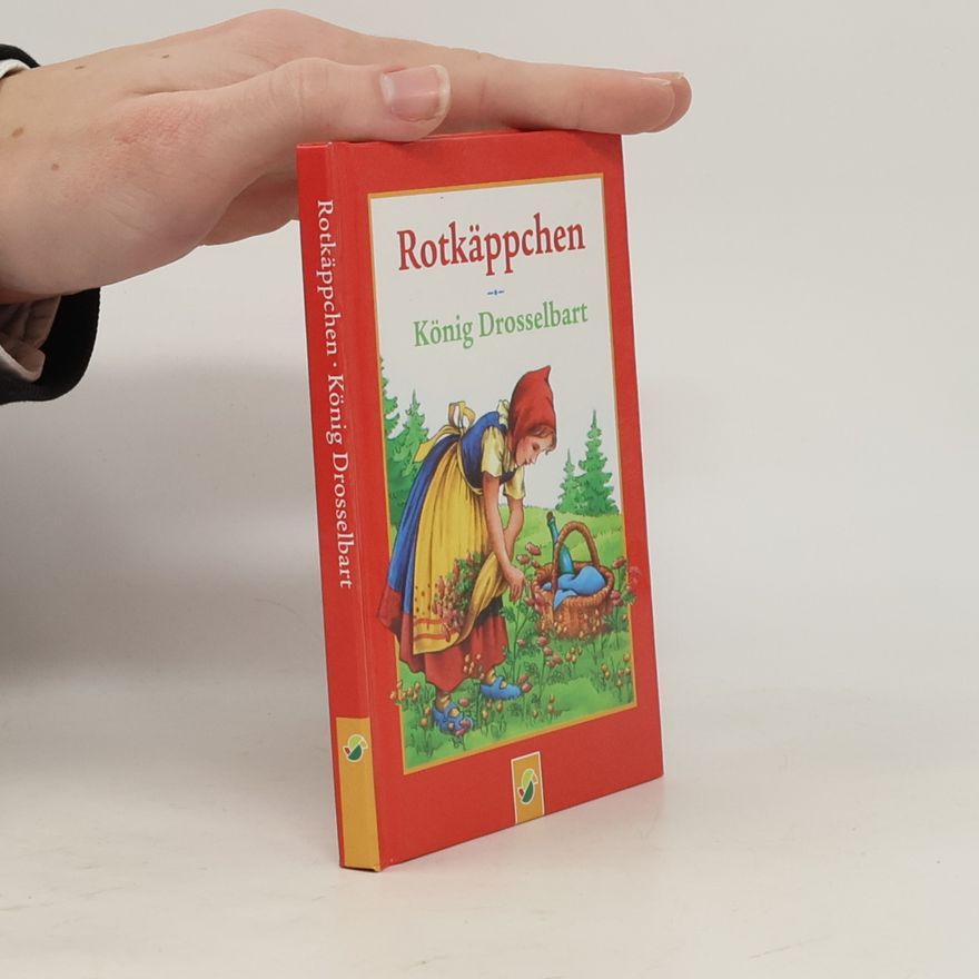 Drosselbart König Rotkäppchen