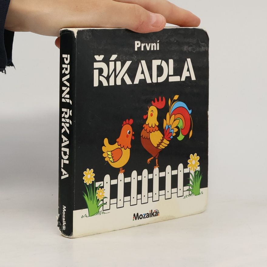 Autorenkollektiv První říkadla