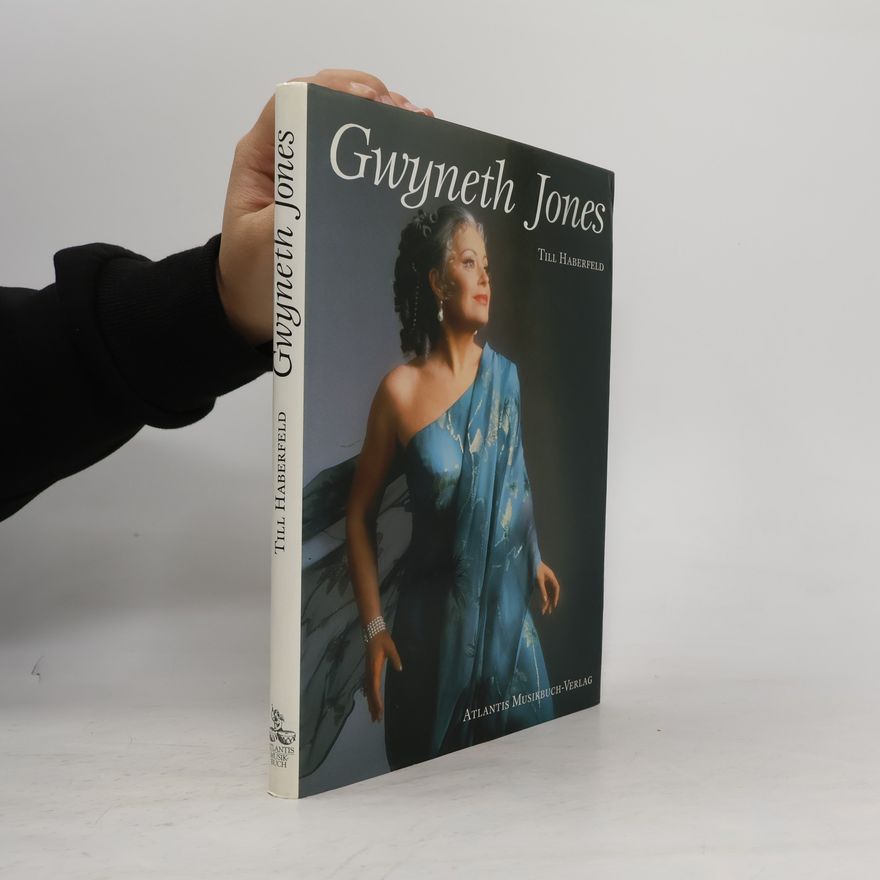 Till Haberfeld Gwyneth Jones