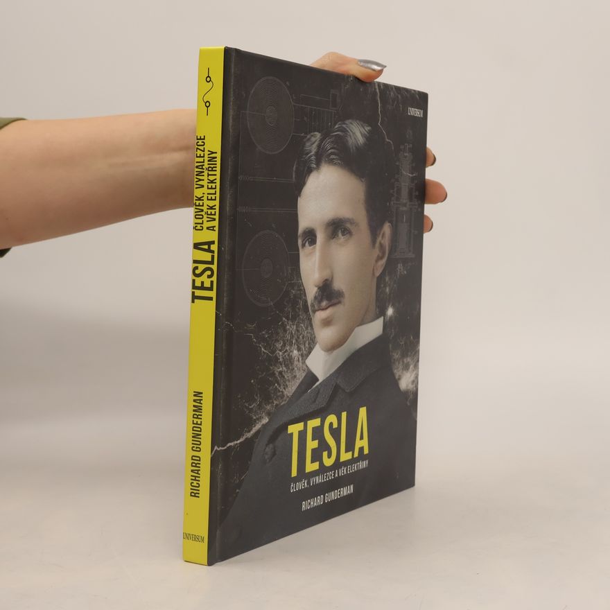 Richard Gunderman Tesla