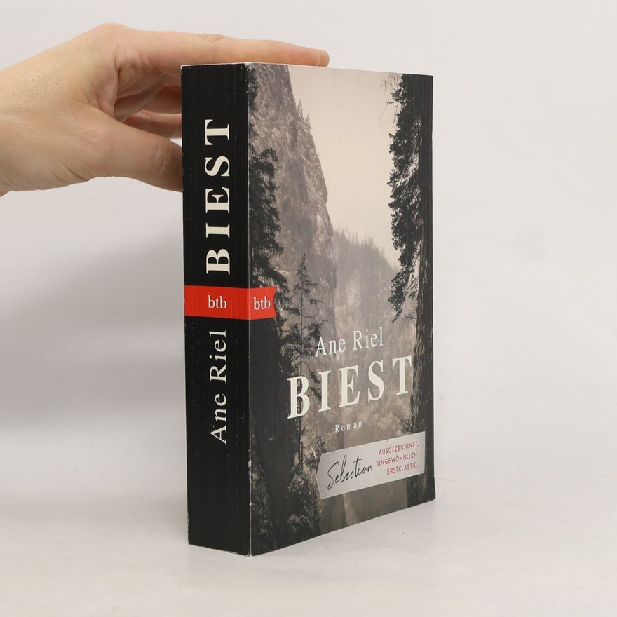 Ane Riel Biest