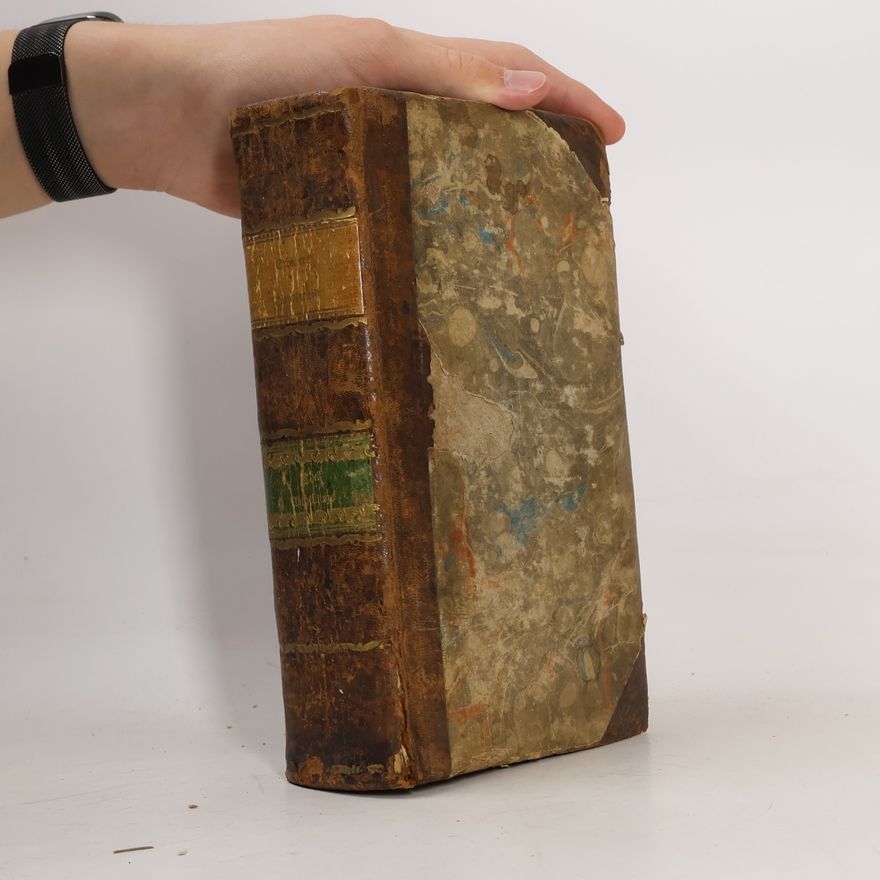 Immanuel Johann Gerhard Scheller Imm. Joh. Gerh. Schellers lateinisch-deutsches und deutsch-lateinisches Handlexicon, vornehmlich für Schulen