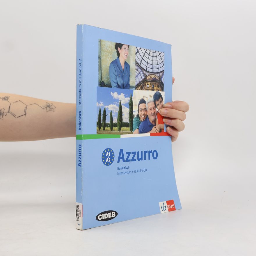 Auteurscollectief Azzurro