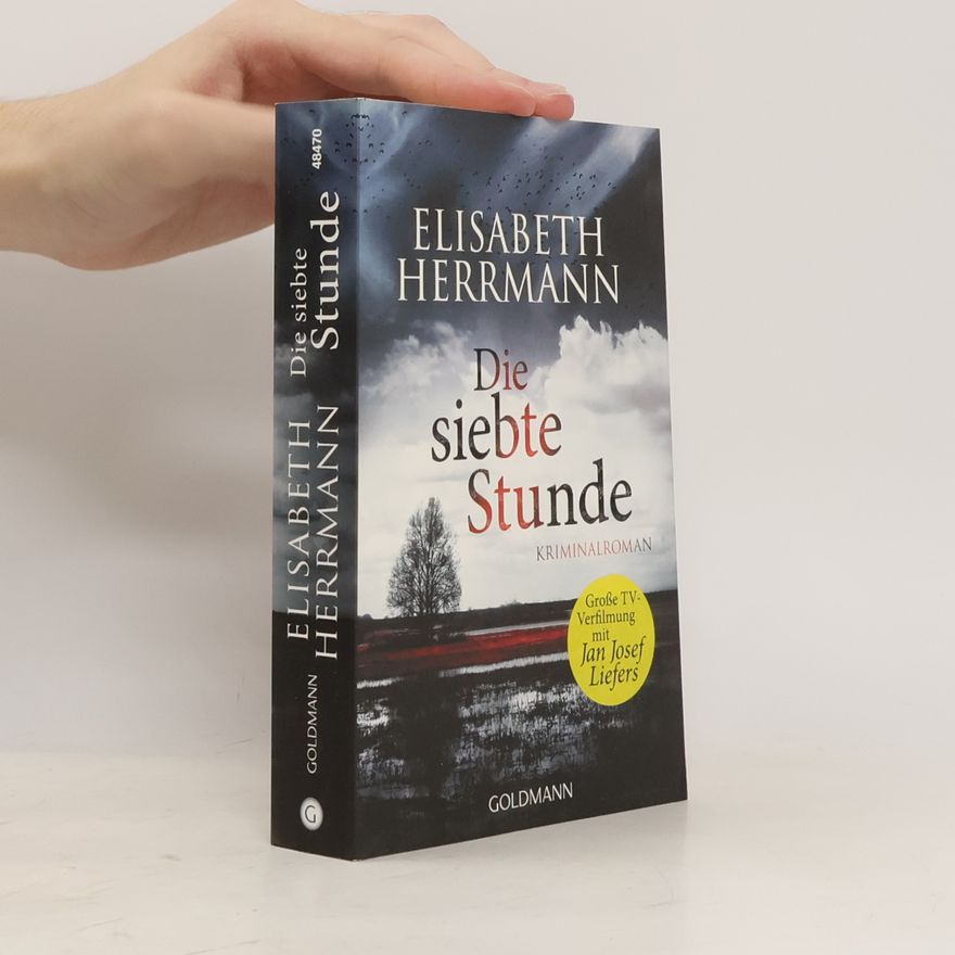 Elisabeth Hermann Die siebte Stunde