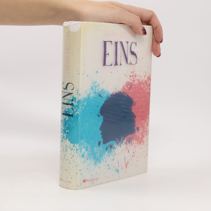 Sarah Crossan Eins