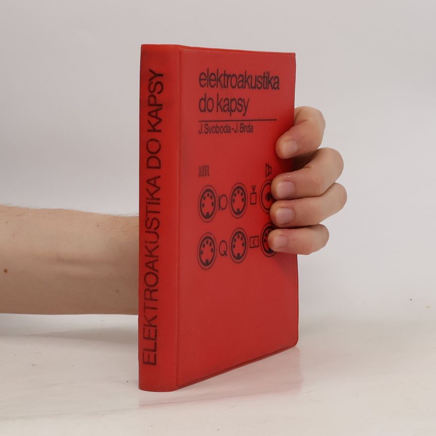Jiří Brda Elektroakustika do kapsy