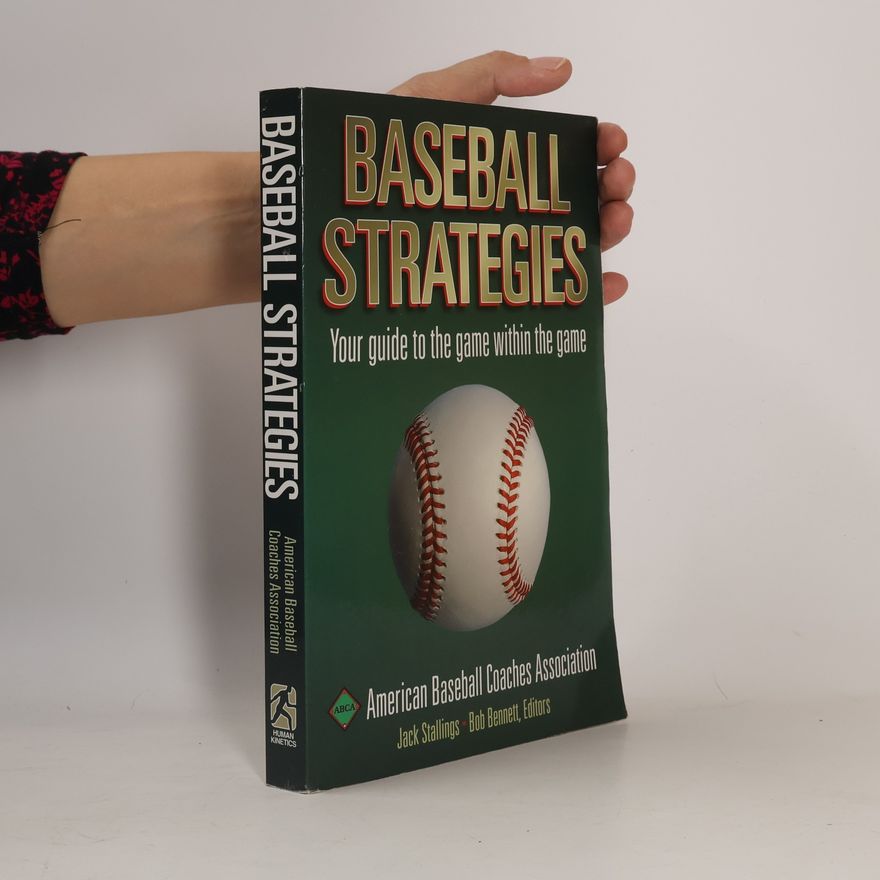 American Baseball Coaches Association Baseball Strategies