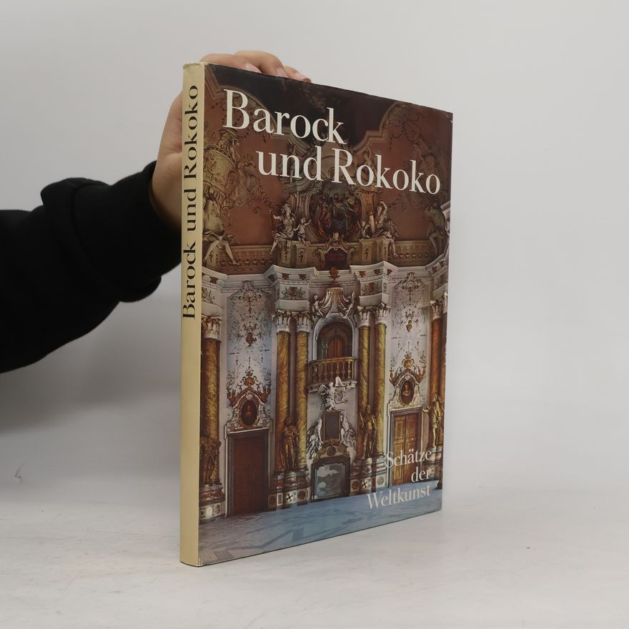 Michael Kitson Barock und Rokoko