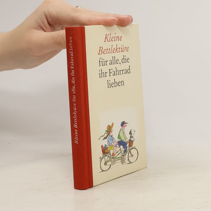 Katharina Steiner Kleine Bettlektüre für alle, die den Ruhestand geniesen