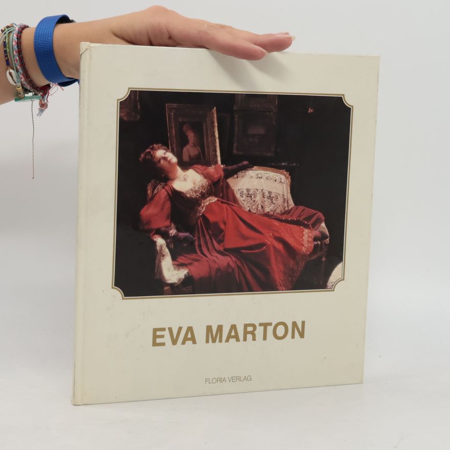 Various authors Eva Marton