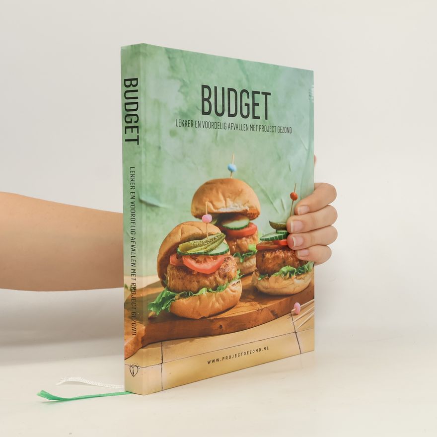 Walter Rakhorst Budget: Lekker en voordelig afvallen met Project Gezond