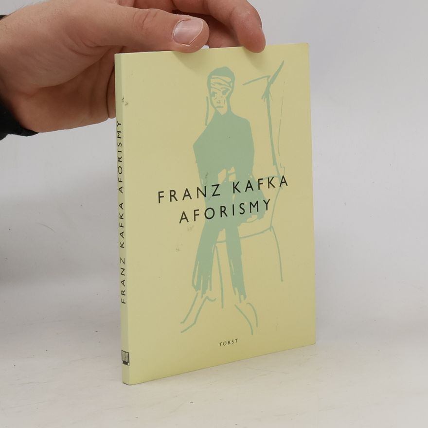 Franz Kafka Aforismy