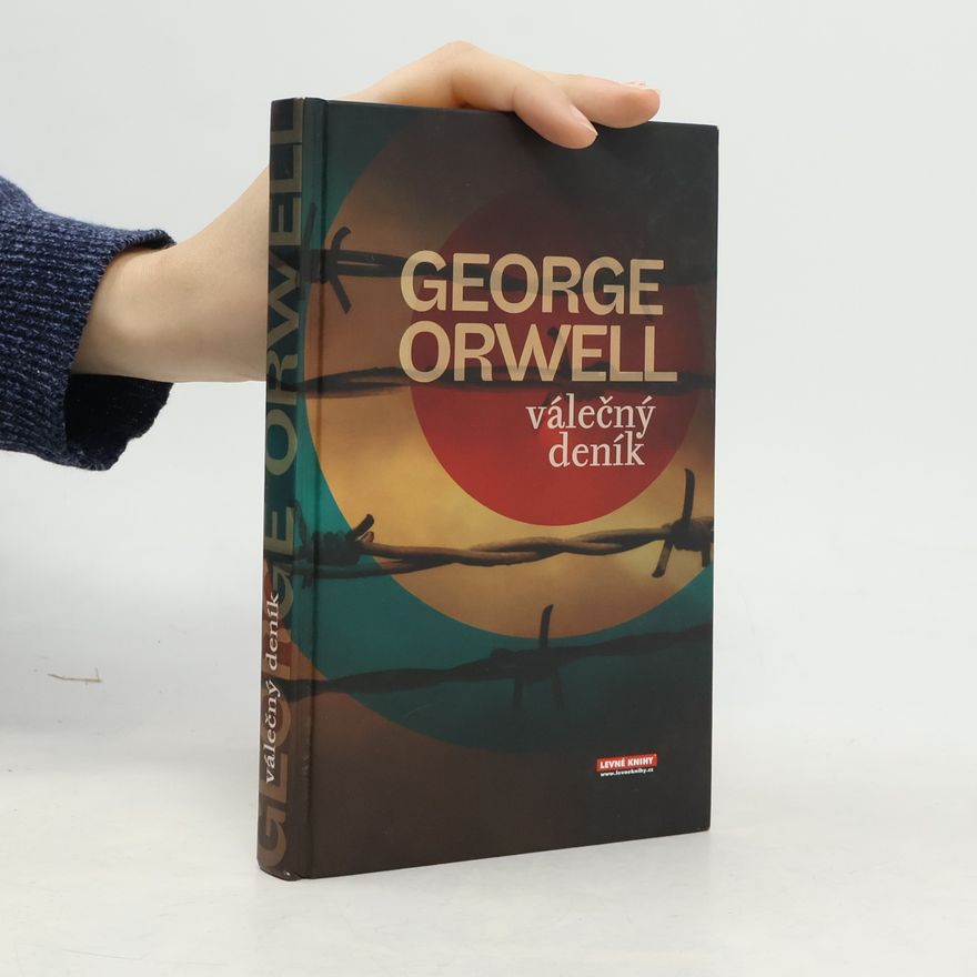George Orwell Válečný deník