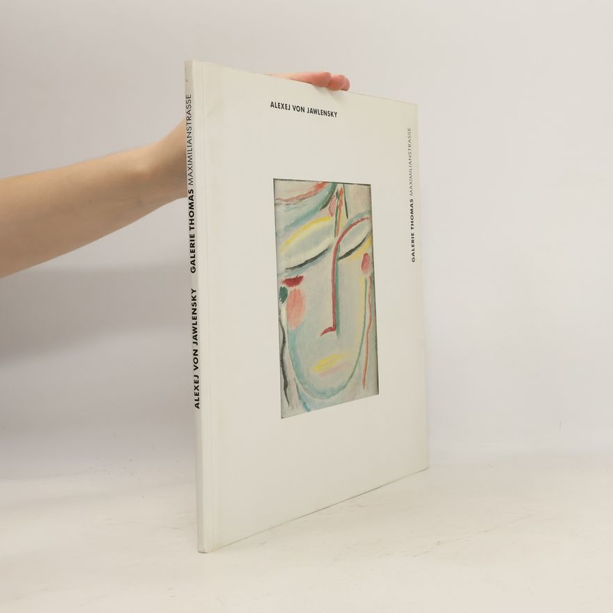 Autorenkollektiv Alexej von Jawlensky
