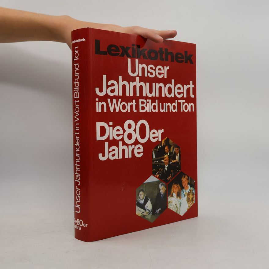 Autorenkollektiv Unser Jahrhundert in Wort, Bild und Ton