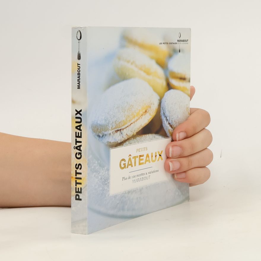 Various authors Petits gâteaux