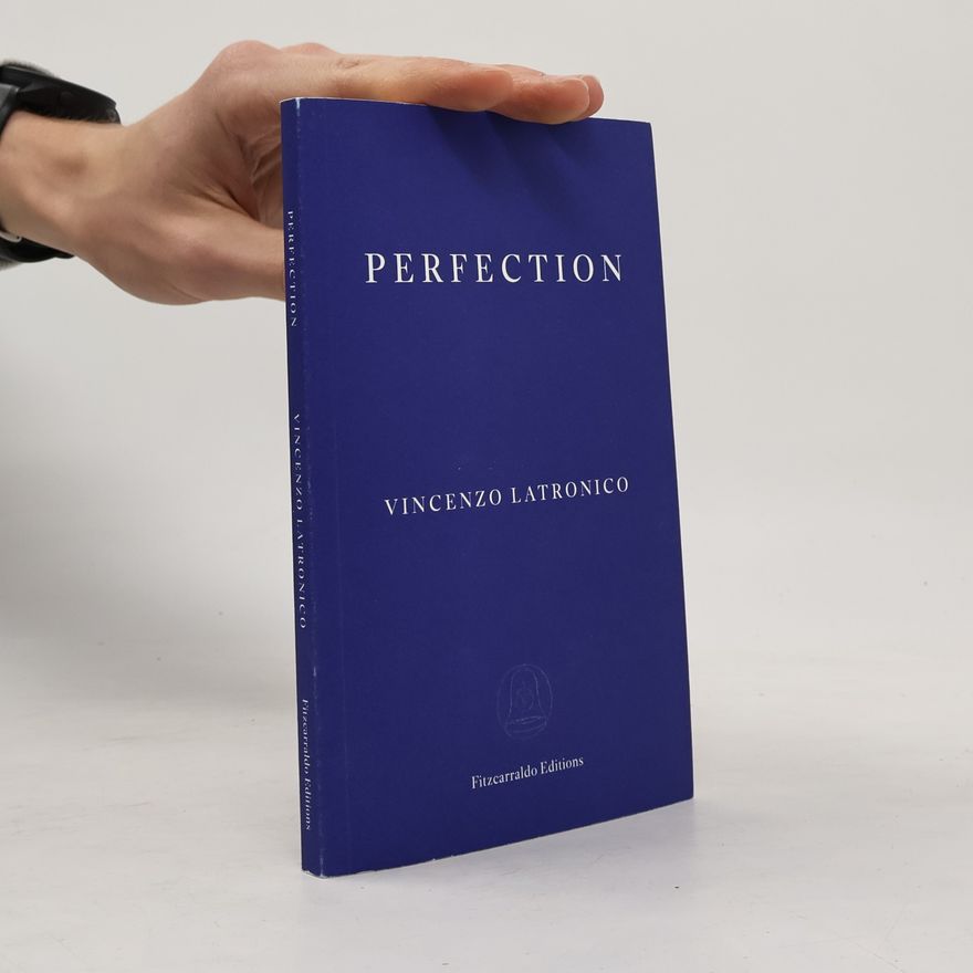Vincenzo Latronico Perfection