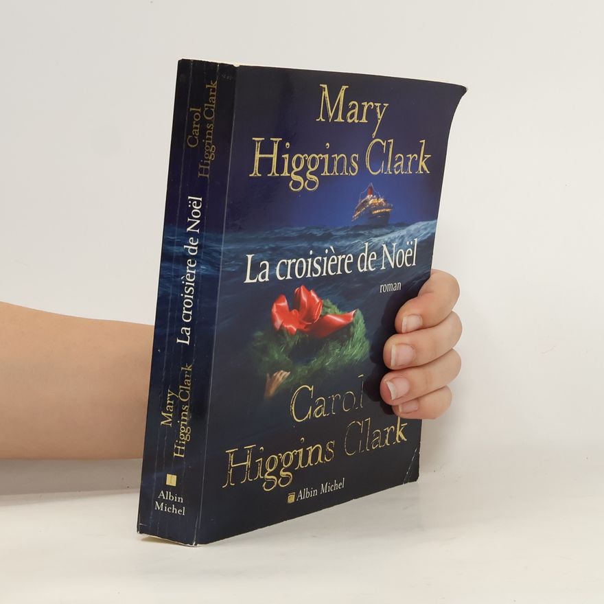 Carol Higgins Clark La croisière de Noël