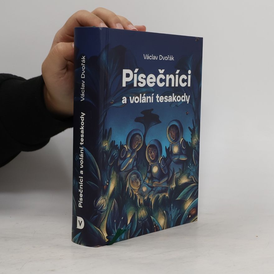 Adéla Kožoušková Písečníci a volání tesakody