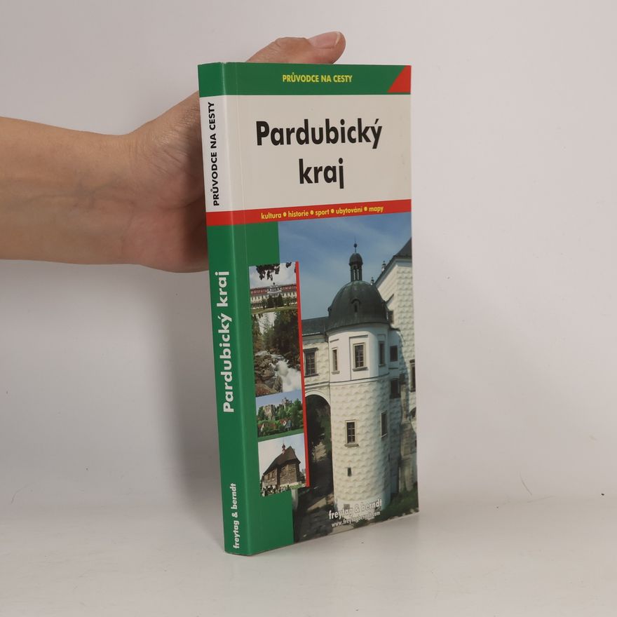 Marek Podhorský Pardubický kraj