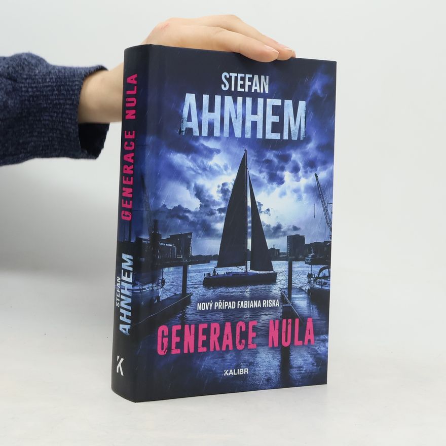 Vendula Nováková Generace nula