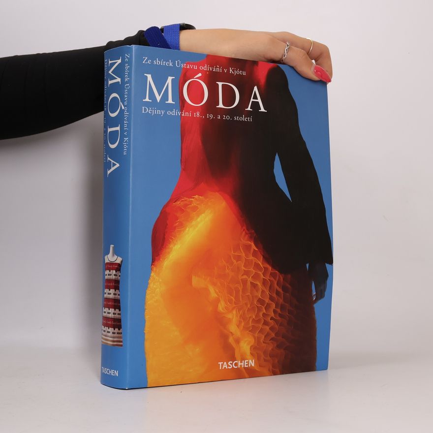 Kolektiv autorů Móda
