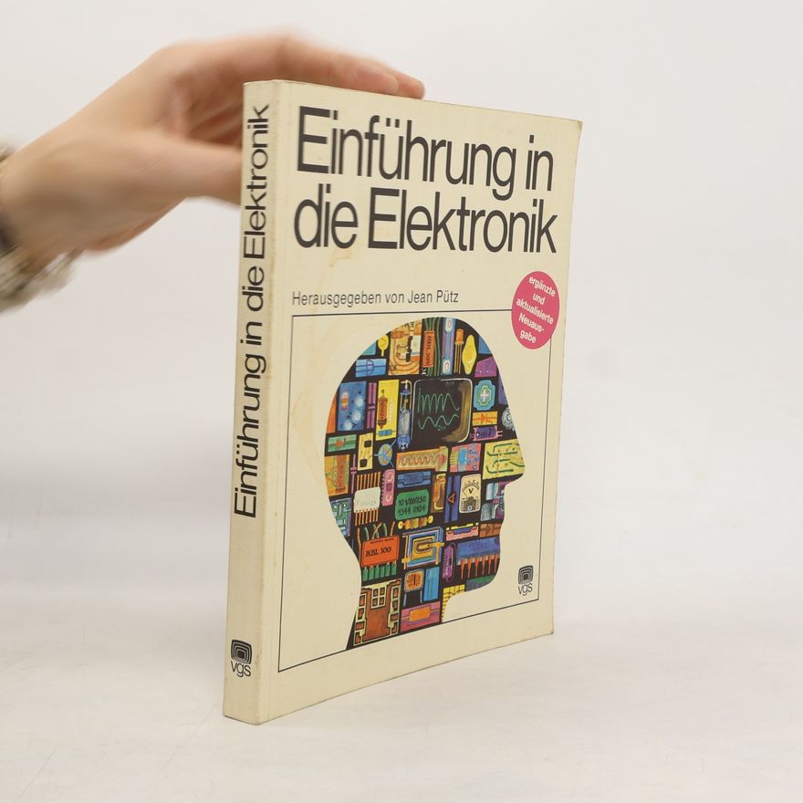 Jean Pütz Einführung in die Elektronik