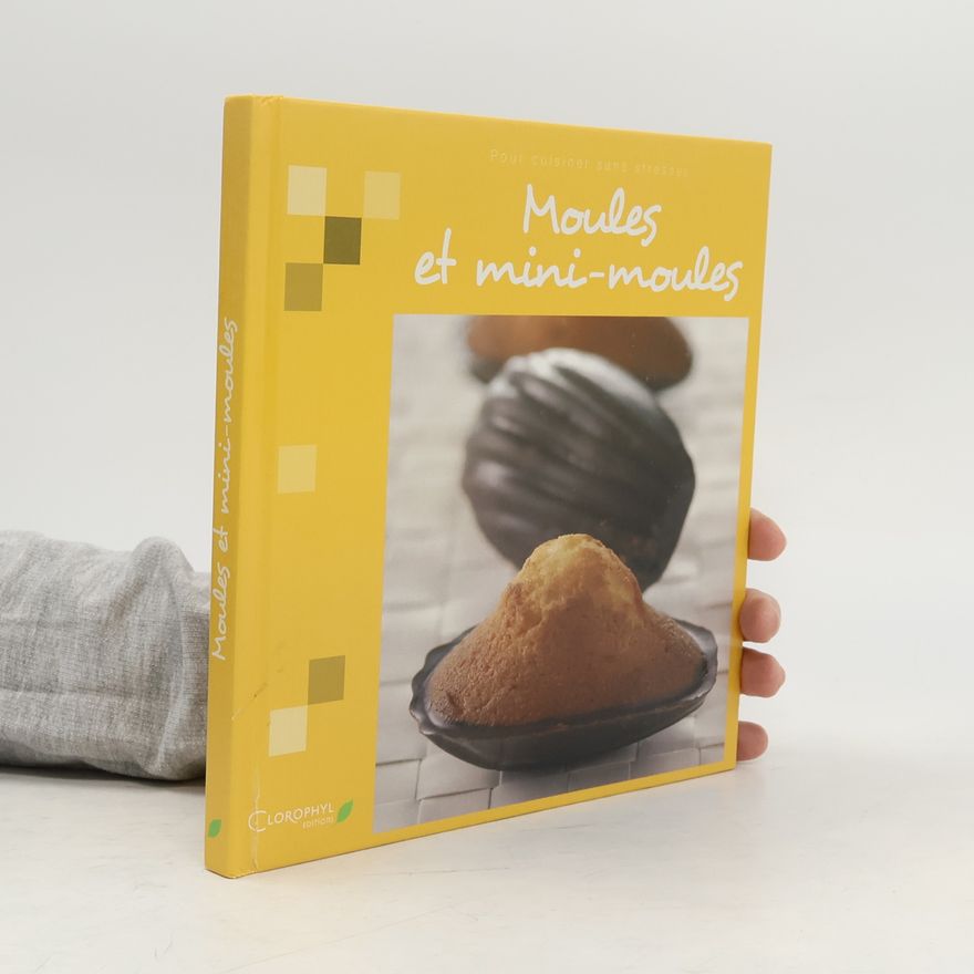 Agence Sucré salé Moules et mini-moules