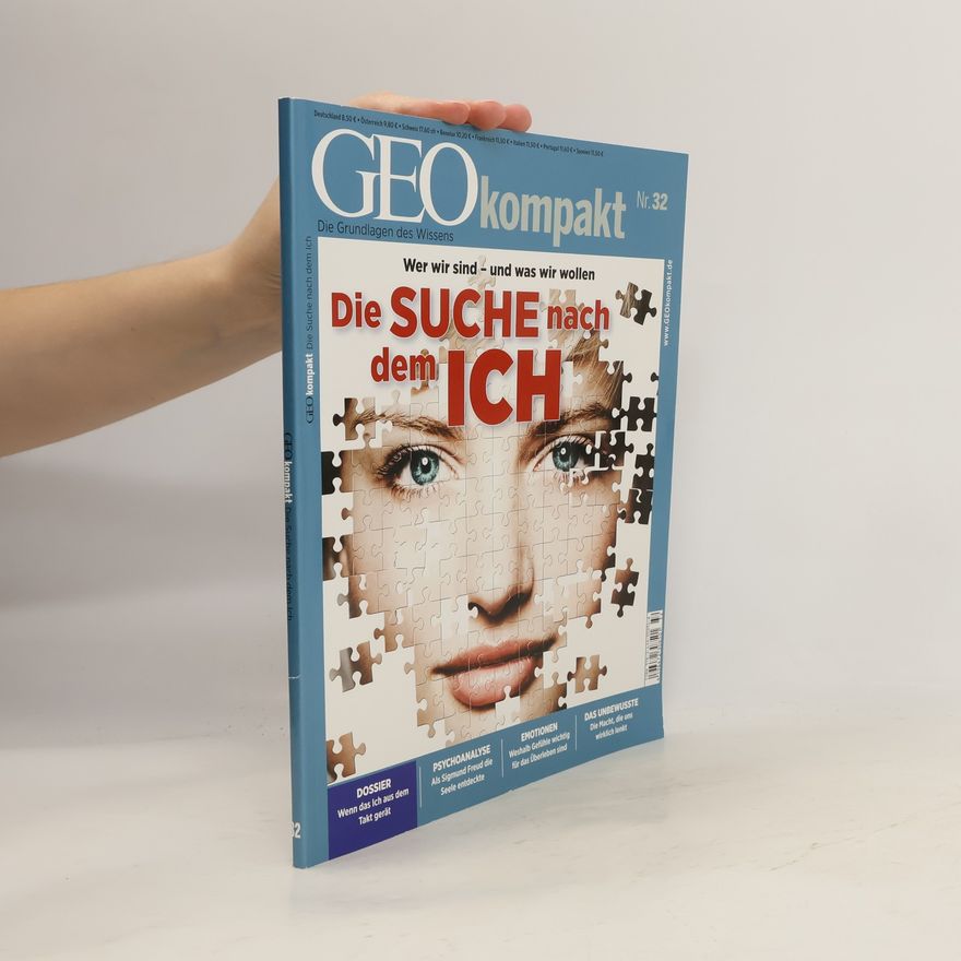 Schaper Michael Die Suche nach dem Ich