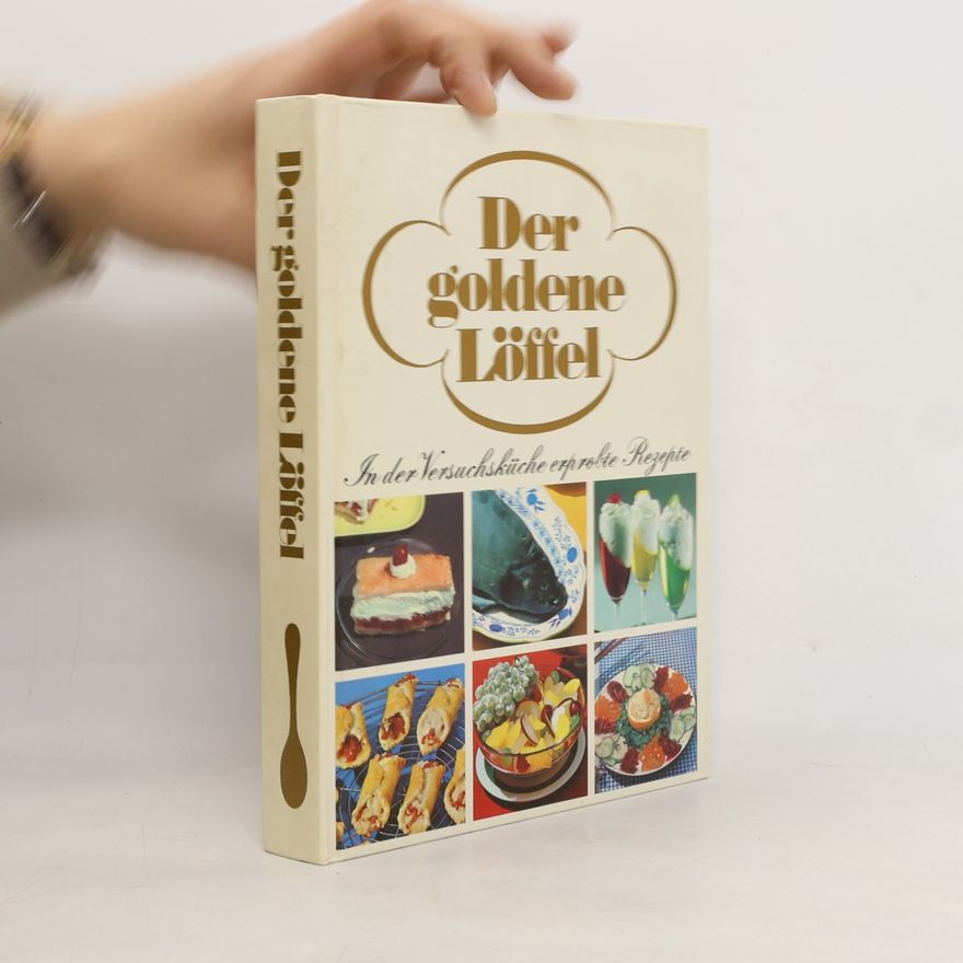 Autorenkollektiv Der goldene Löffel