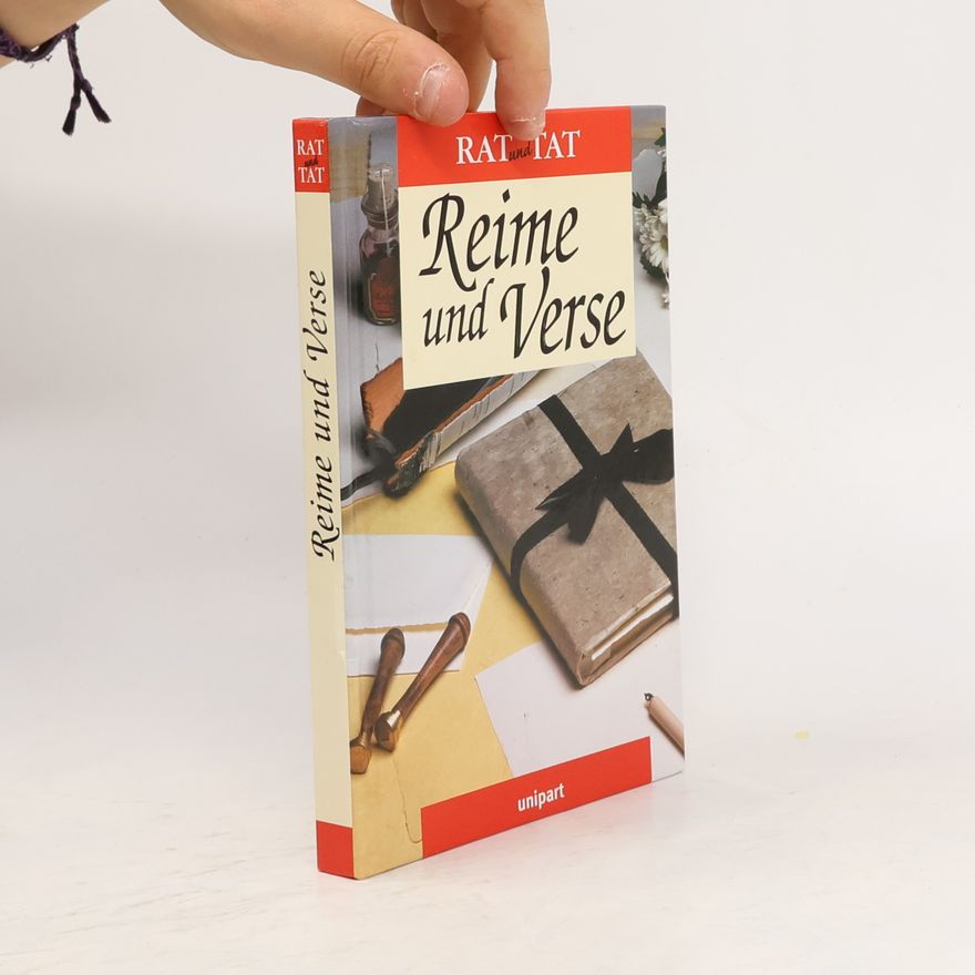 Birgit Adam Reime und Verse
