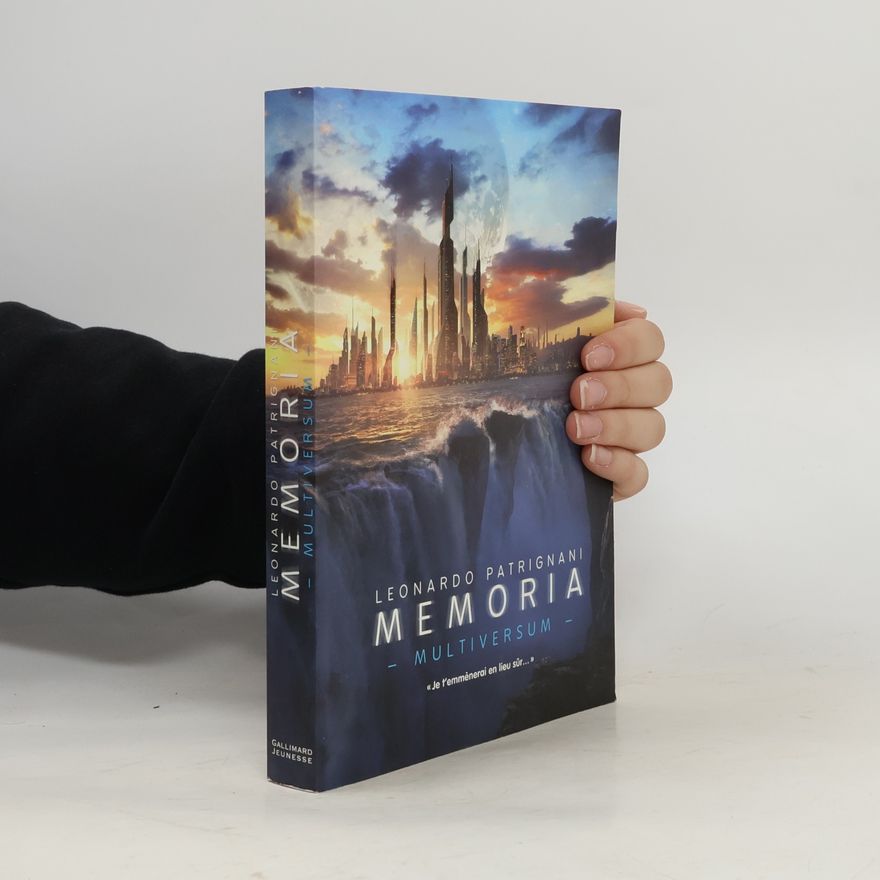 Leonardo Patrignani Memoria