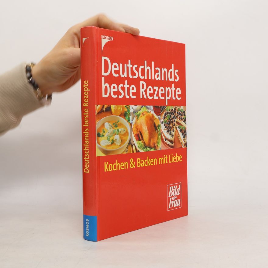 Eva Eckstein Deutschlands beste Rezepte