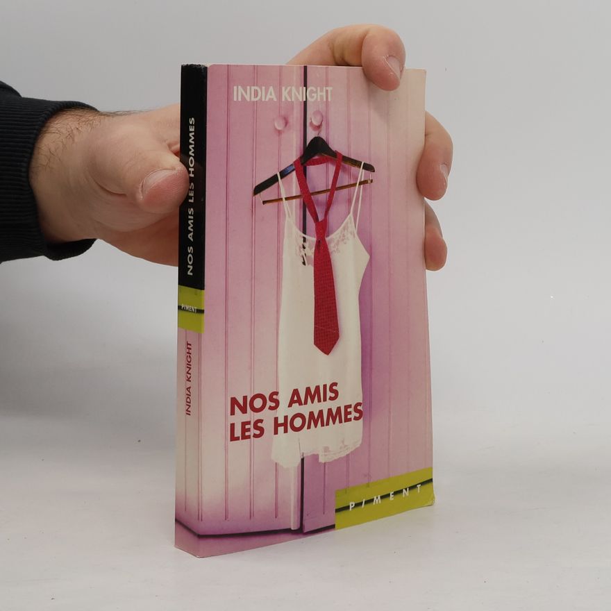 Cécile Arnaud Nos amis les hommes
