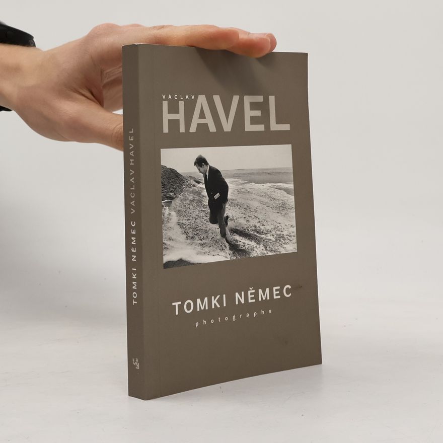 Tomki Němec Václav Havel