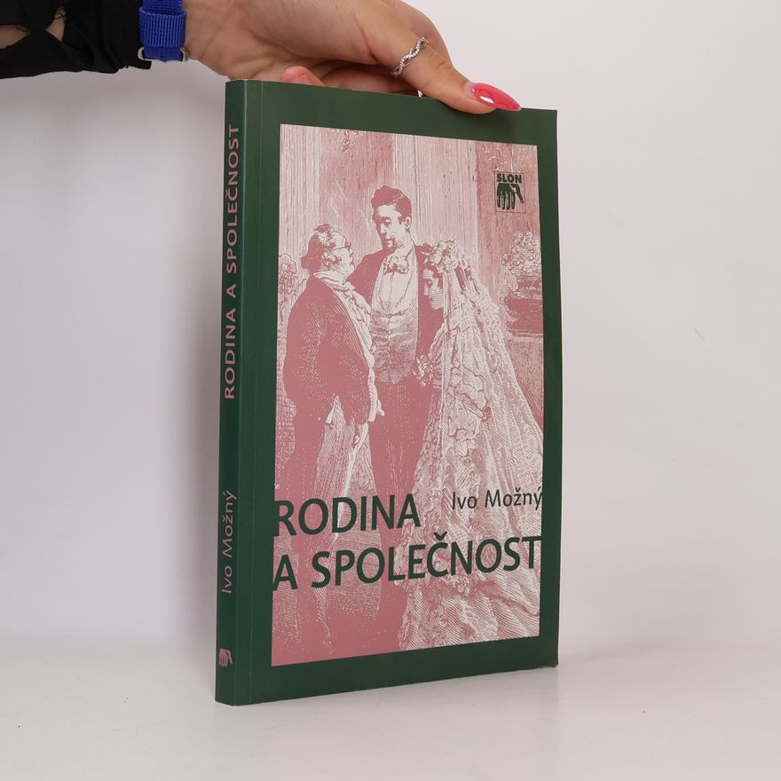 Ivo Možný Rodina a společnost