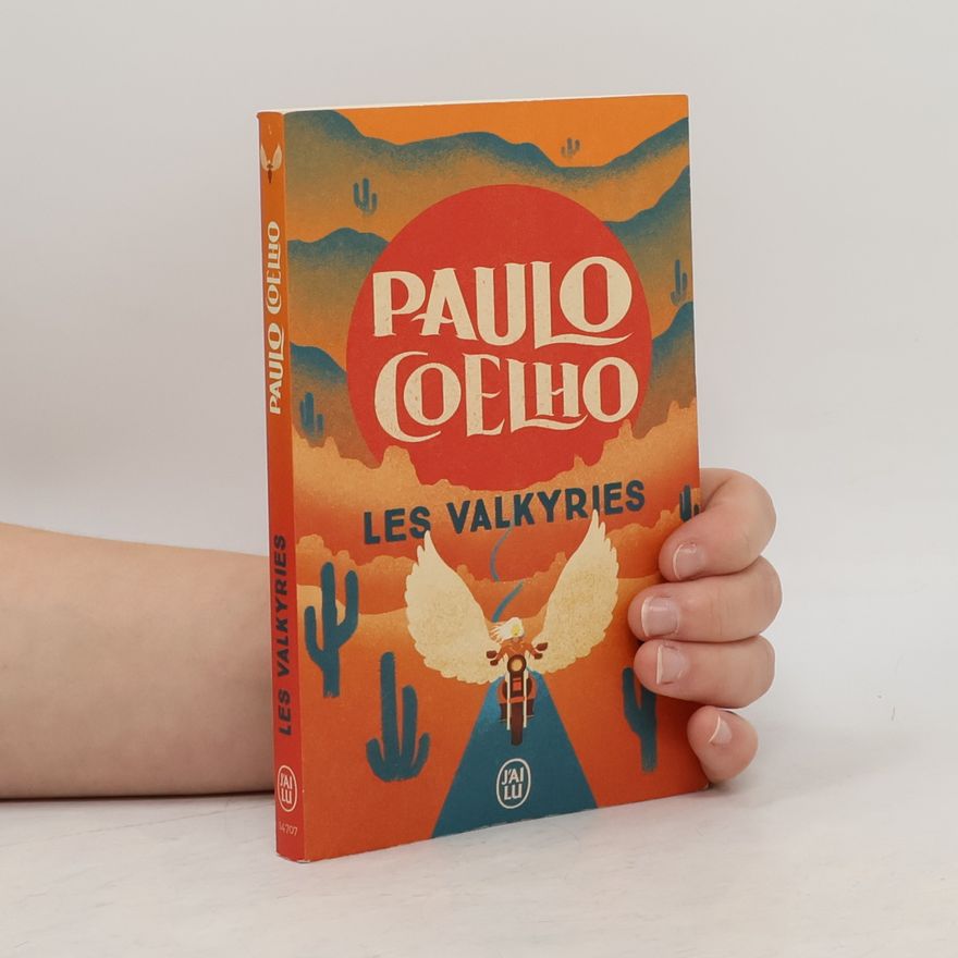 Paulo Coelho Les Valkyries