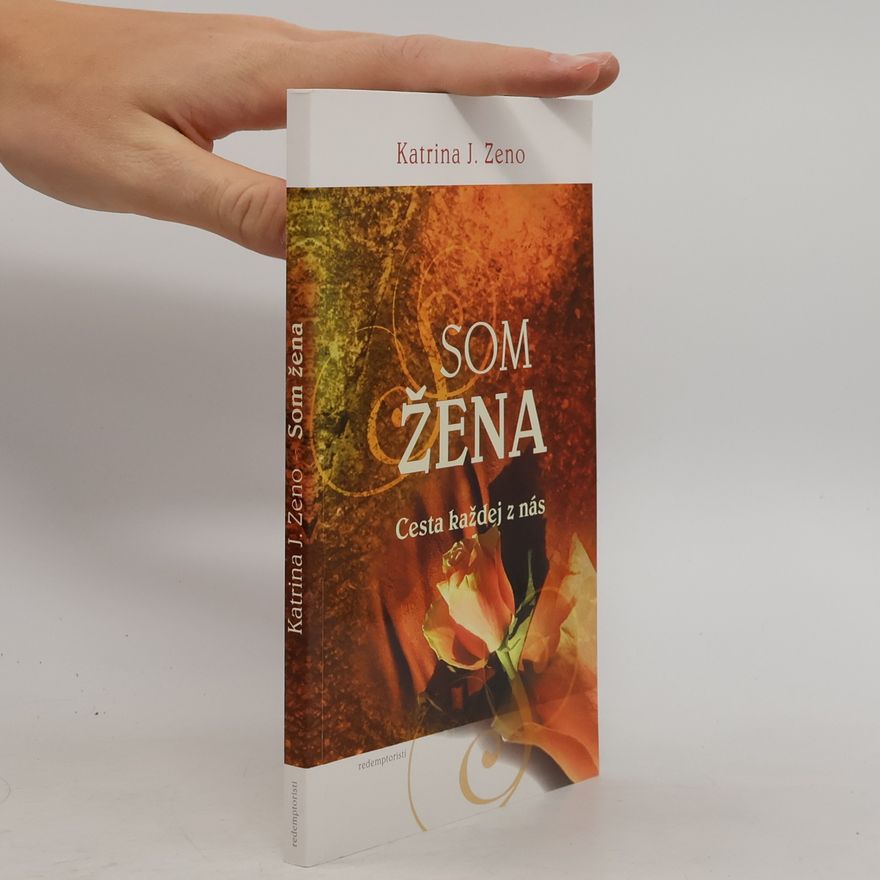 Katrina J. Zeno Som žena