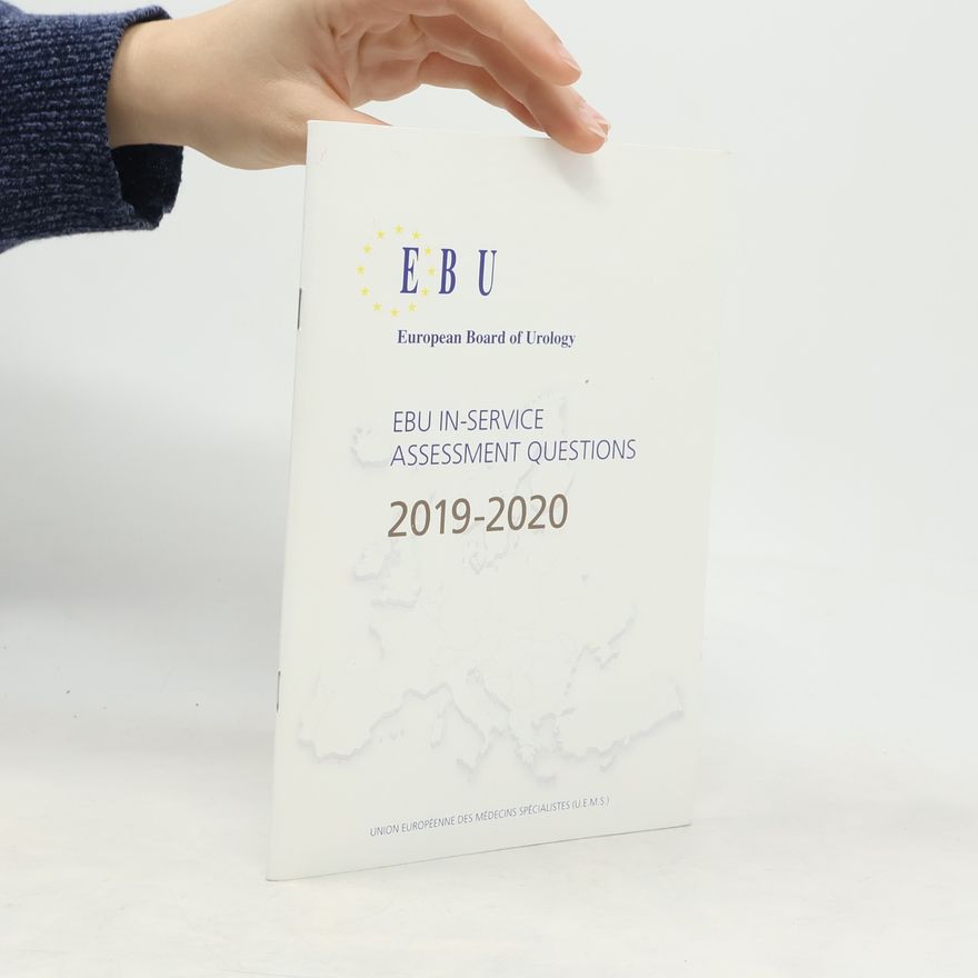 Various authors EBU In-Service Assessment Questions