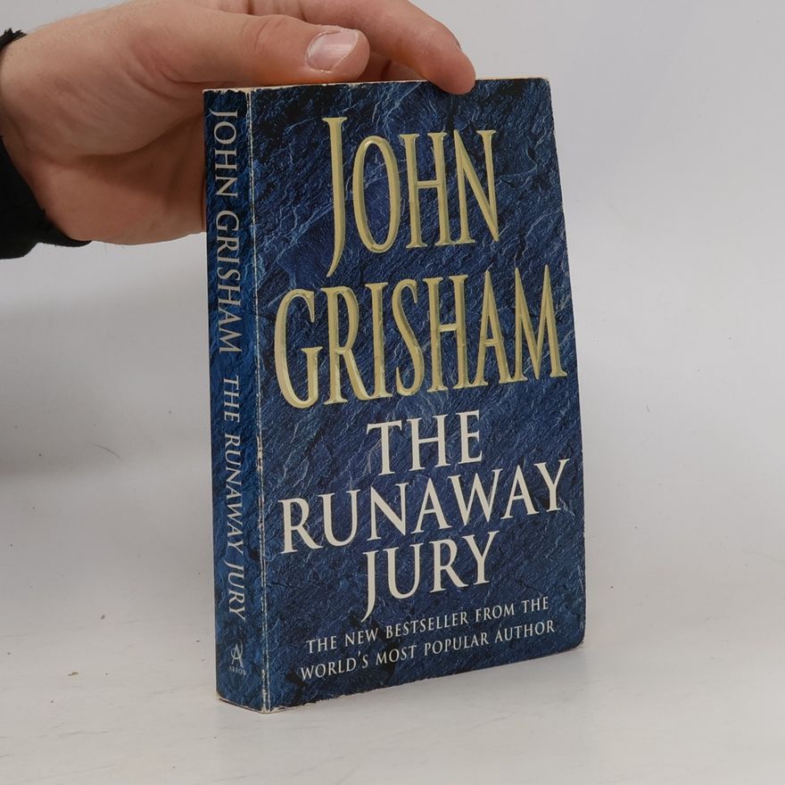 John Grisham The Runaway Jury