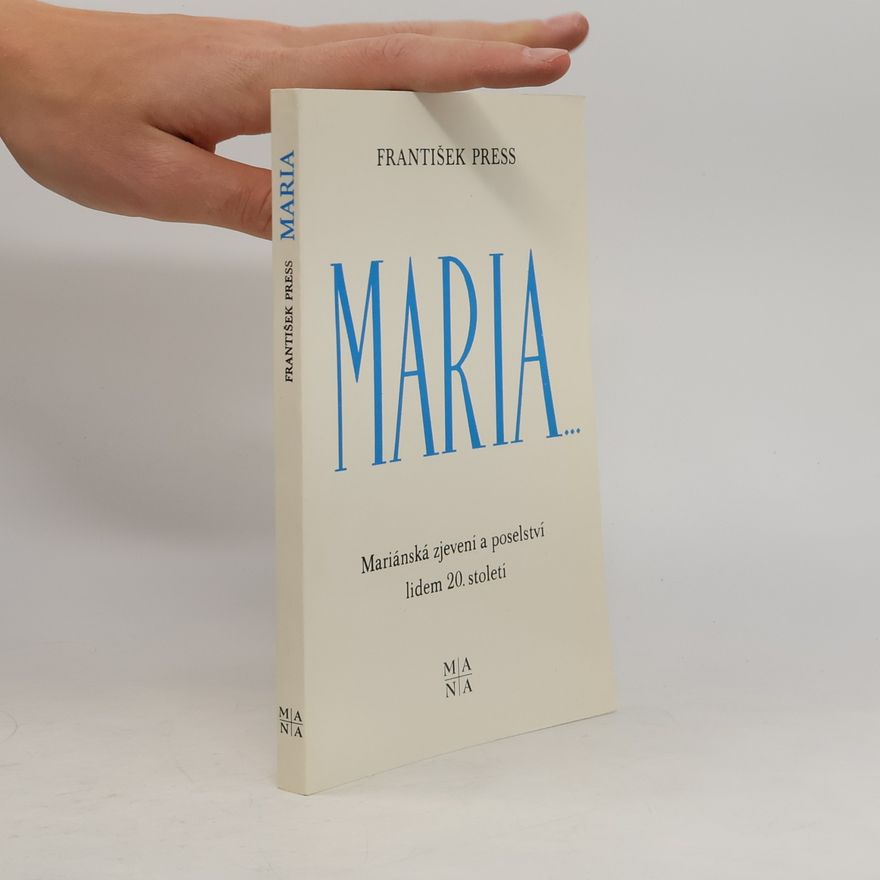 František Press Maria
