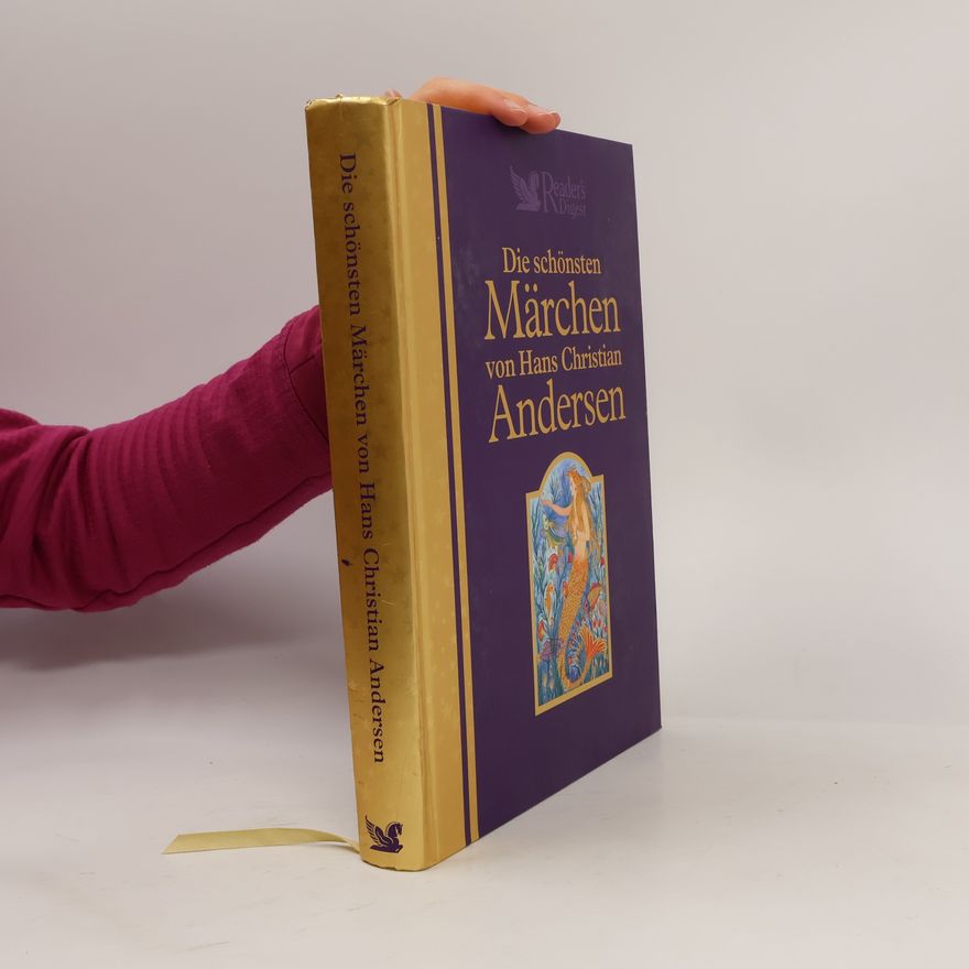 Jacob Grimm Die schönsten Märchen