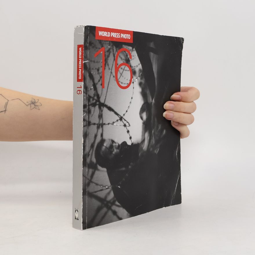 Karl Lundelin World Press Photo 2016