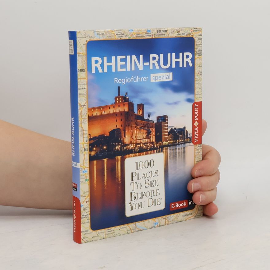 Hardy-Bernd Wagner Rhein-Ruhr
