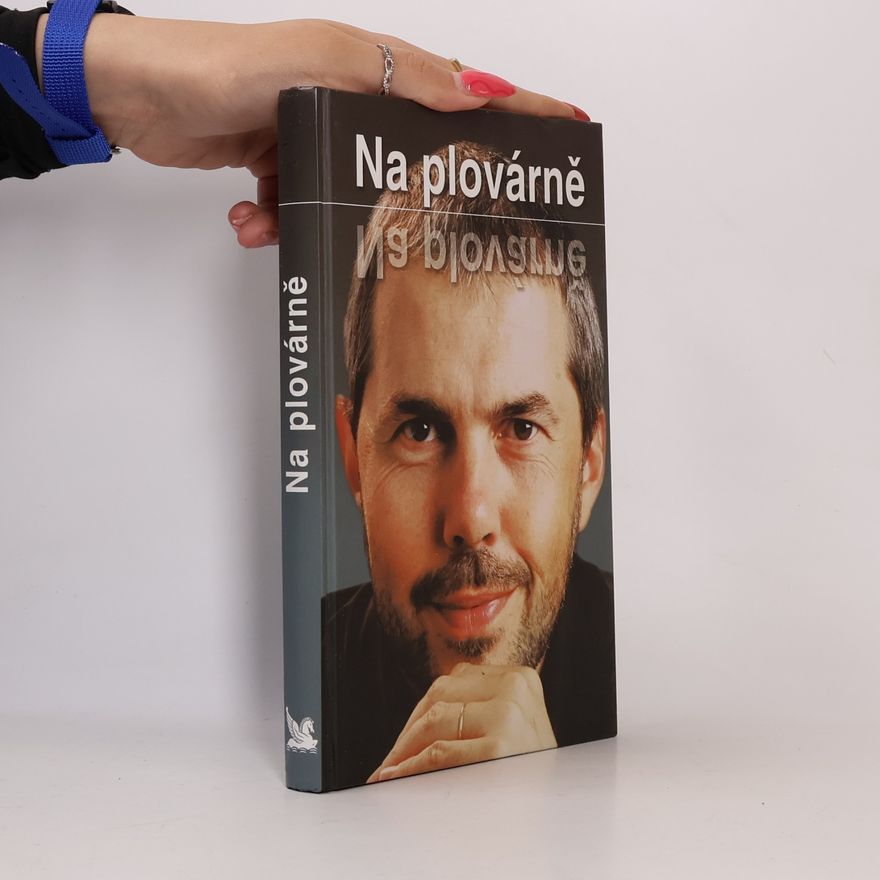 Marek Eben Na plovárně