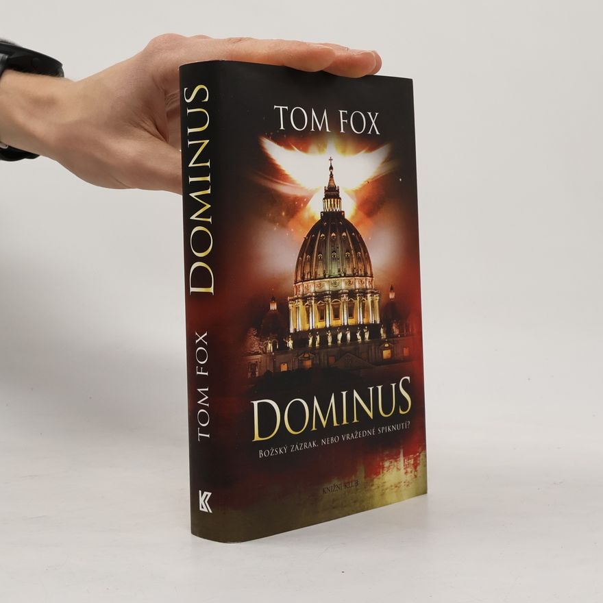 Tom Fox Dominus