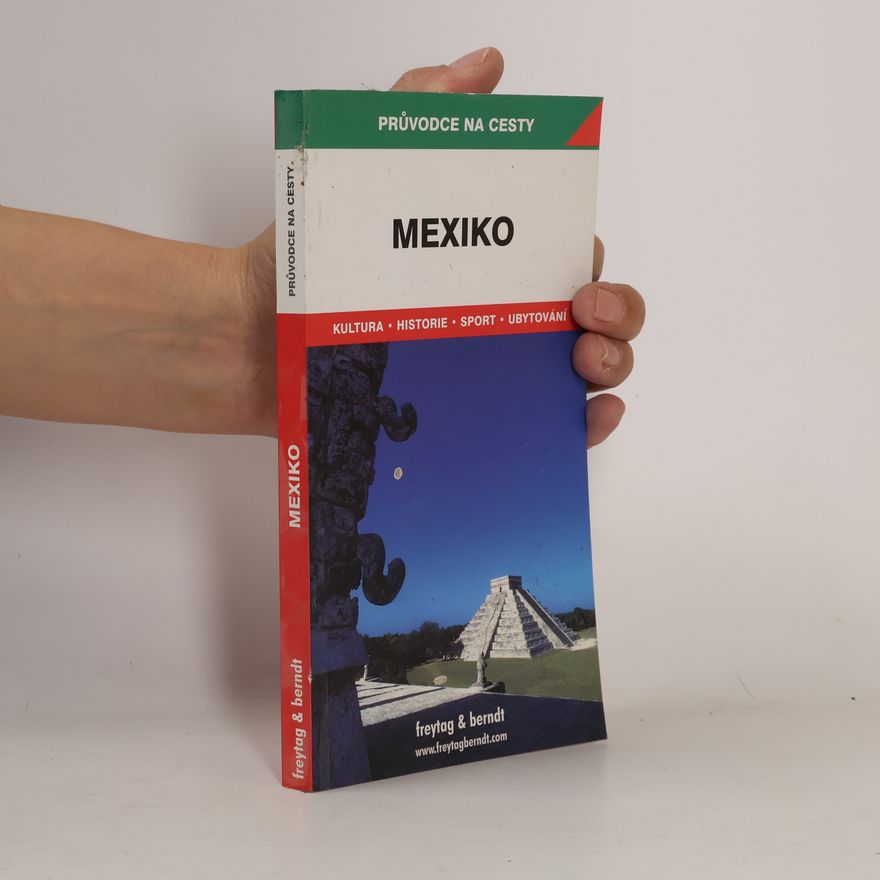 Marian S. Sucha Mexiko