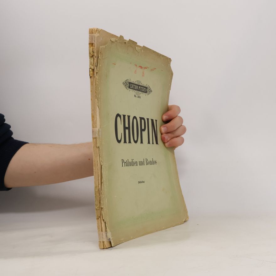 Fr. Chopin Chopin