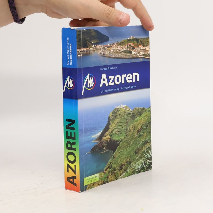 Michael Bussmann Azoren