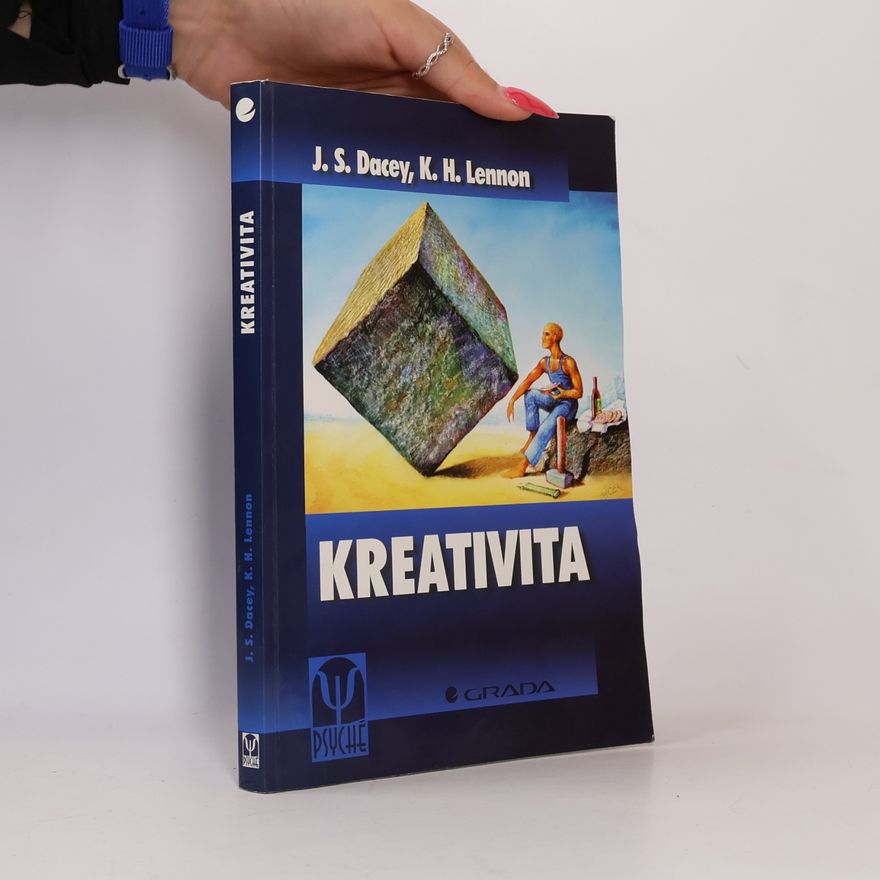 Lisa B. Fiore Kreativita